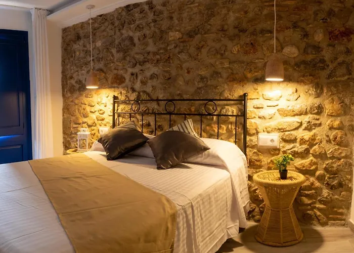 Knysna Boutique Rooms Peñíscola