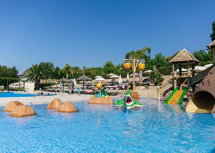 Hoteles BaratosTucan - Mobile Homes By Lifestyle Holidays