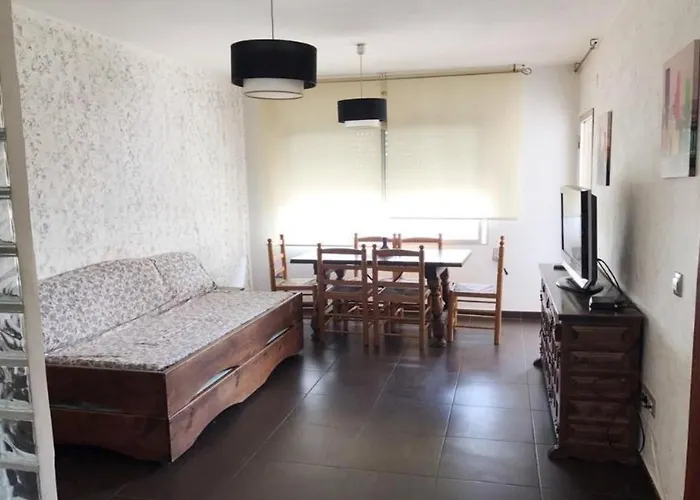 Hotel Bung. Penismar I-Ii Peñíscola