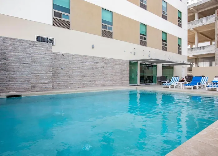 Hotel Ave Inn Mazatlán