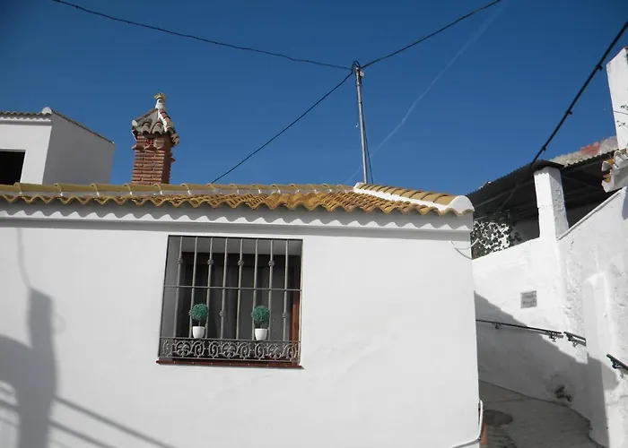Villa El Valdes House Málaga