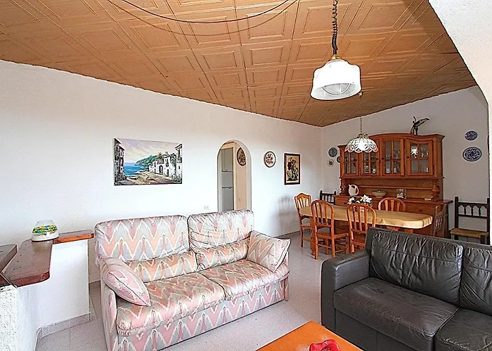 Villa Soleil Lloret de Mar