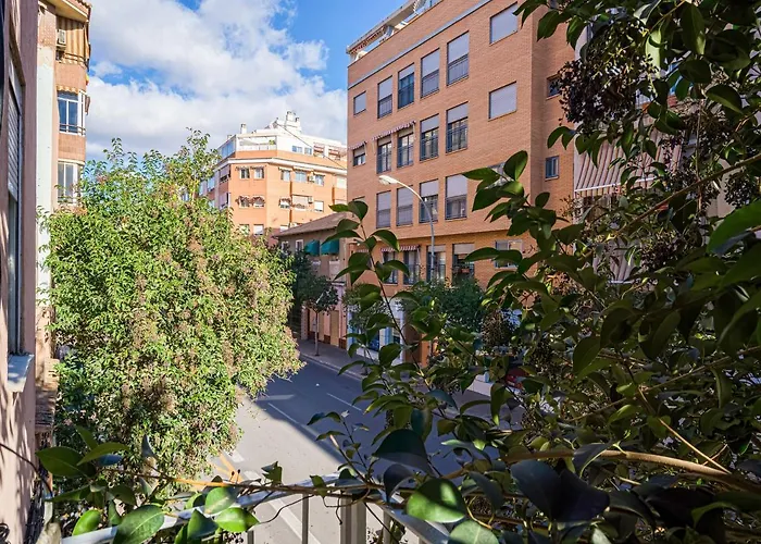 Hostal Jireh Alicante