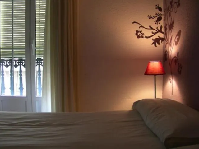 Hostal El Cid Valencia