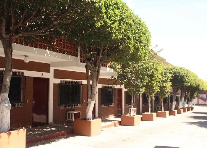Hotel California Mazatlán