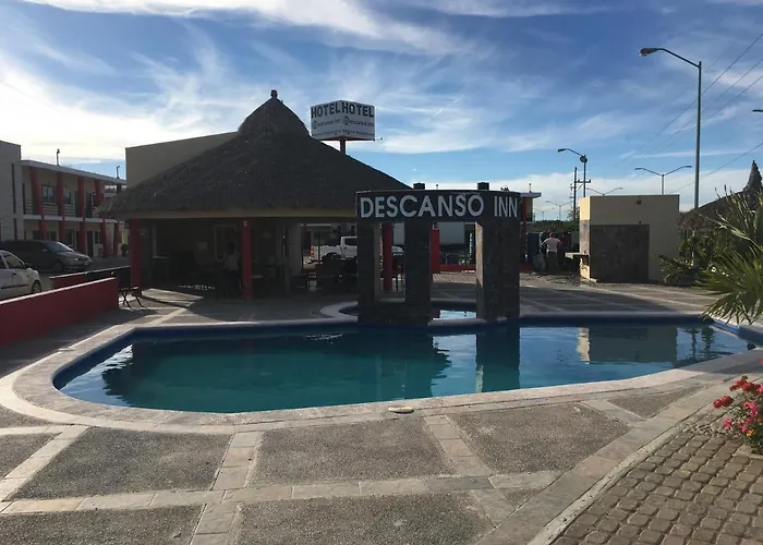 El Descanso Inn Mazatlán