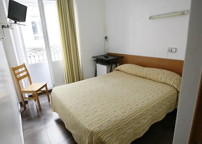 Hostal San Fernando Alicante