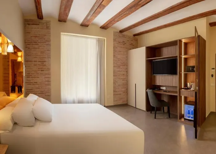 Sh Suite Palace (Adults Only) Valencia