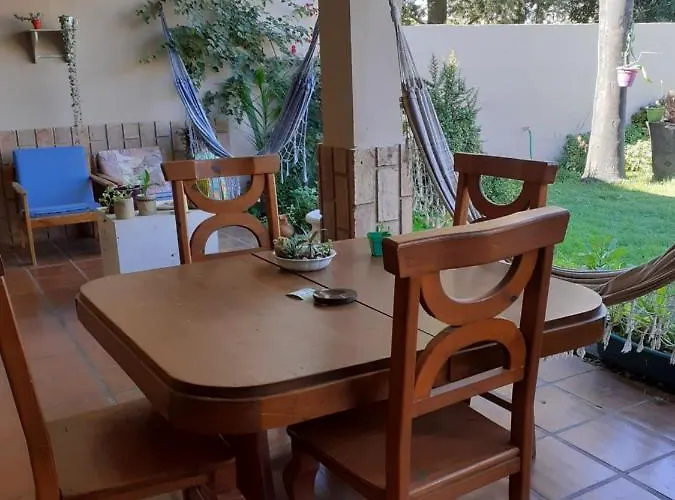 Hotel La casa deMarta Córdoba