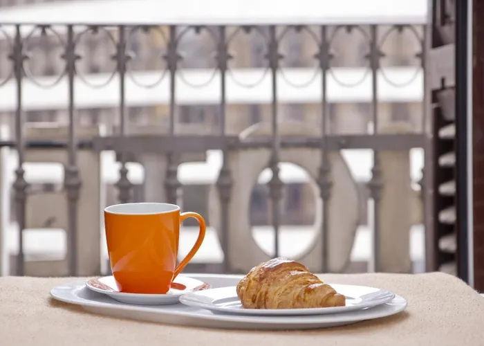 Barcelona City Hotel