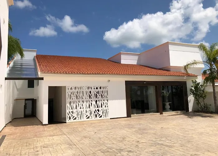 Hotel Casa Grande Cancún