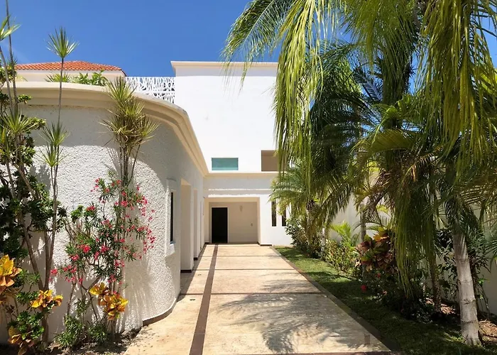 Hotel Casa Grande Cancún