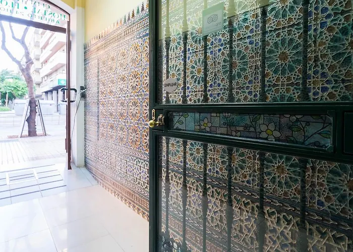 Hostal Florida Sevilla