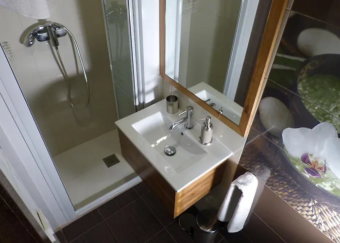 Hoteles BaratosArena