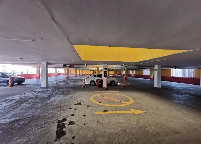 Hotel Coacalco México DF