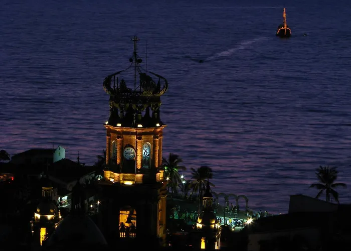 Luna Liquida Puerto Vallarta