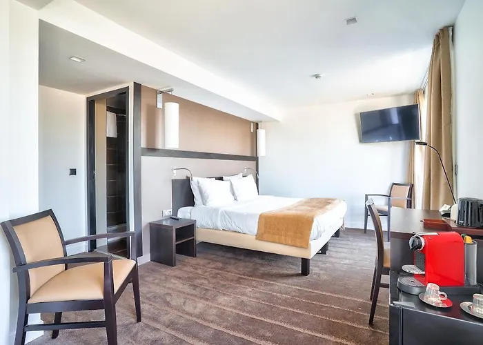 Simon'S Boutique Hotel París