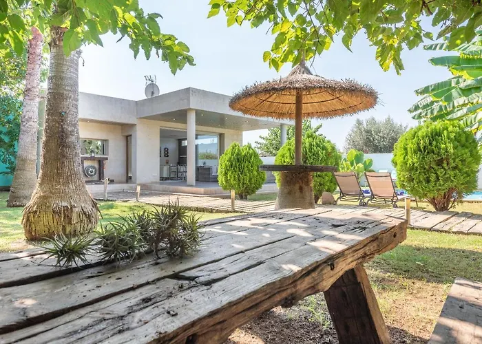 Villa Zoe Palma de Mallorca