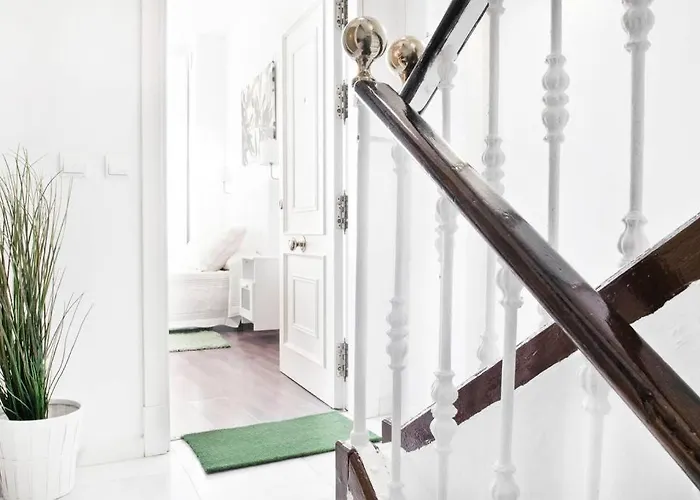 Hotel Company 34 Málaga