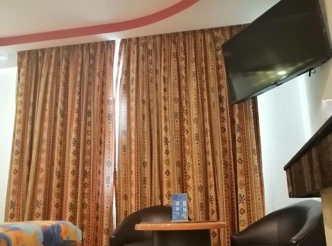 Hoteles BaratosAtlántico