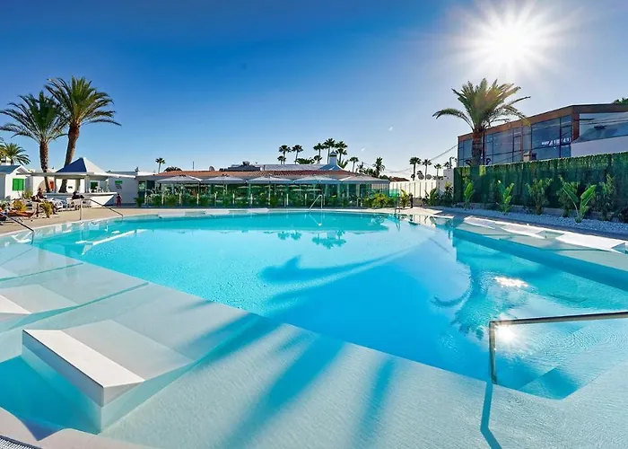 Canary Garden Club Maspalomas 