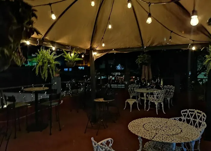 Hospedaje Del Campanero 19 Guanajuato