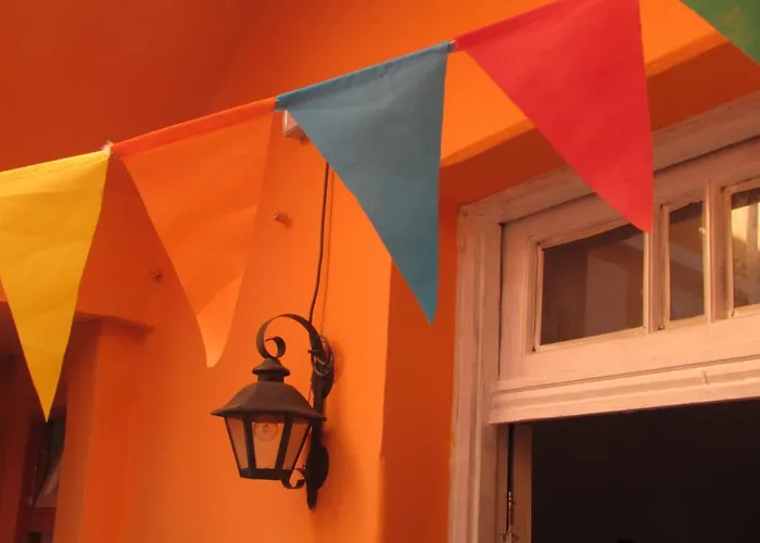 Casa Artigas Hostel Córdoba
