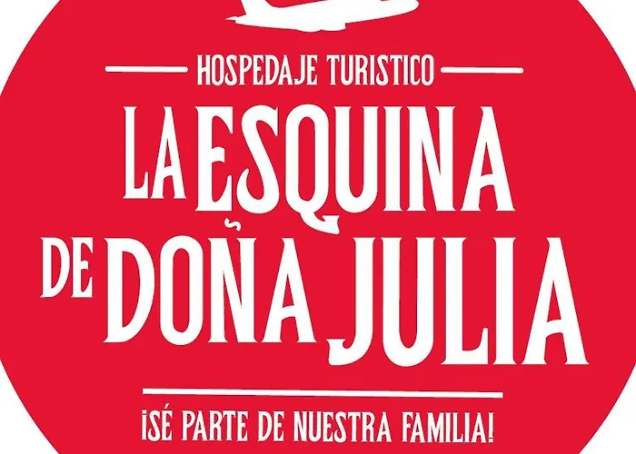 Hotel La Esquina de Doña Julia Lima