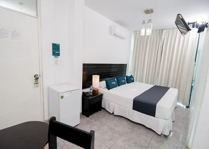 Hotel Ayenda Sol de Piura