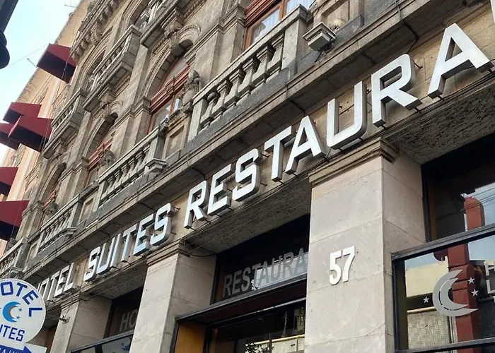 Casa de la Luna México DF