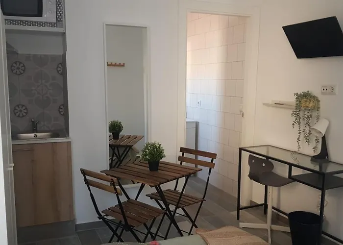 Serrano Home Valencia