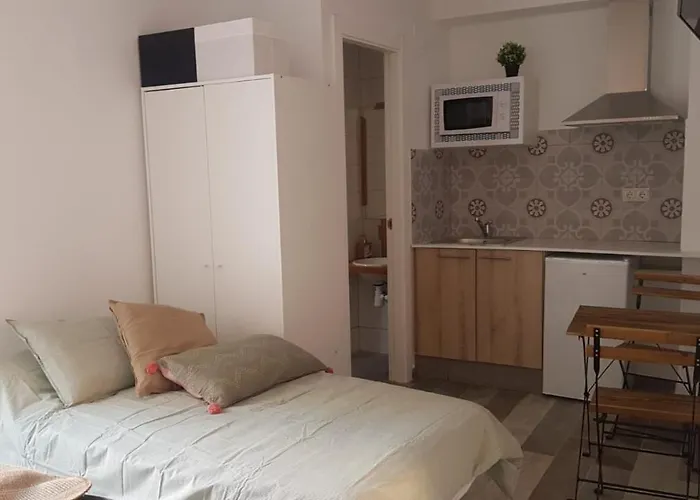 Serrano Home Valencia