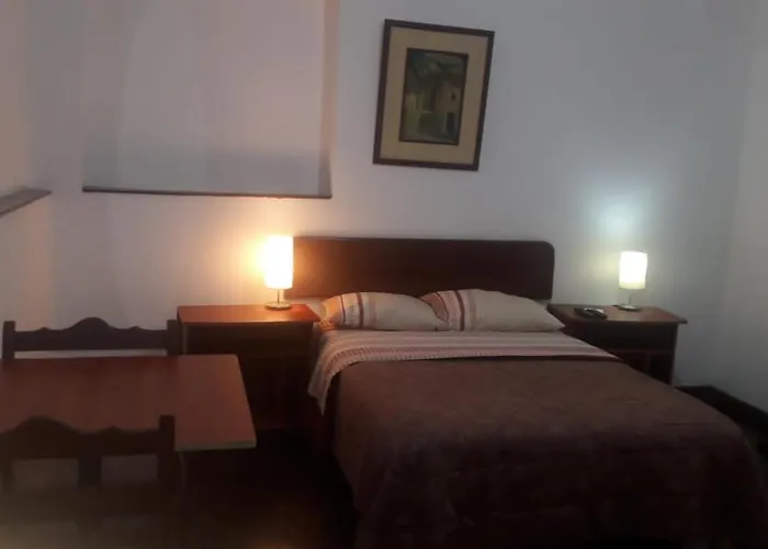 Hospedaje Schell Lima