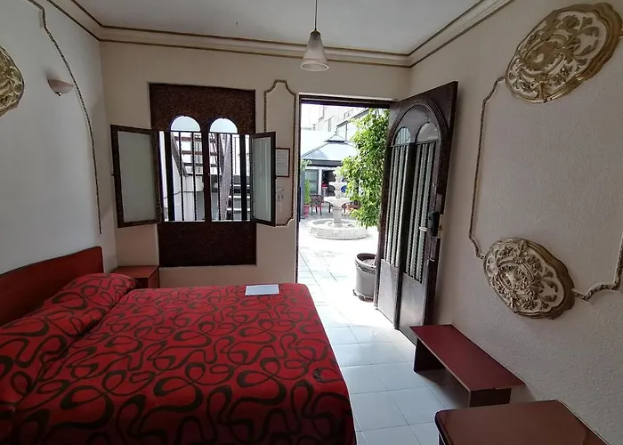 Casa de la Luna México DF