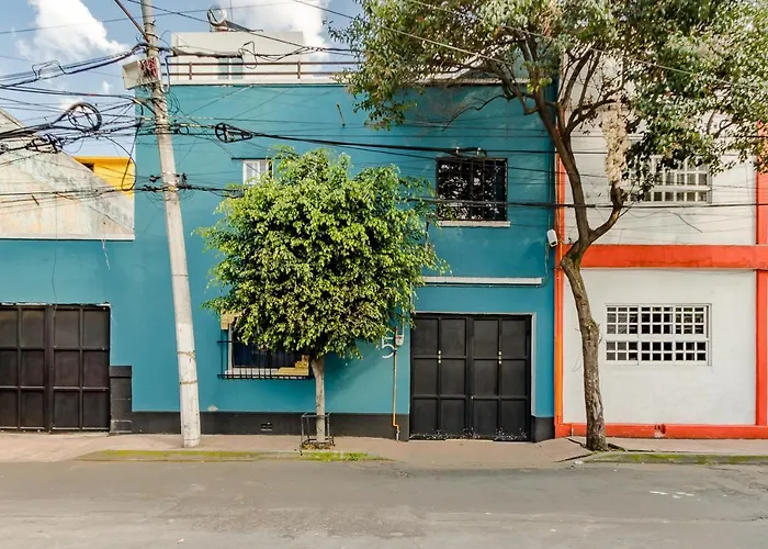 Rch Suite México DF