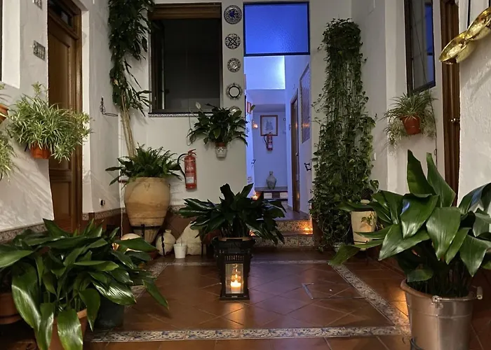 Pension San Pancracio Sevilla