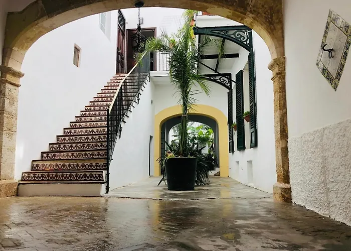 Hostal Pons Palma de Mallorca