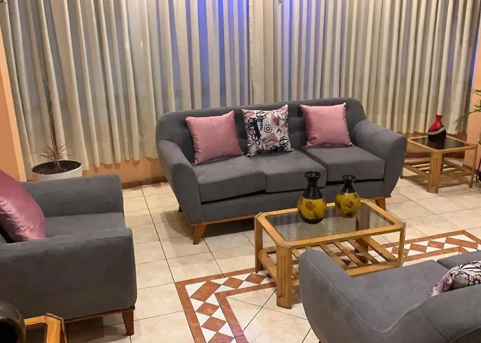 Hotel Sky Lima