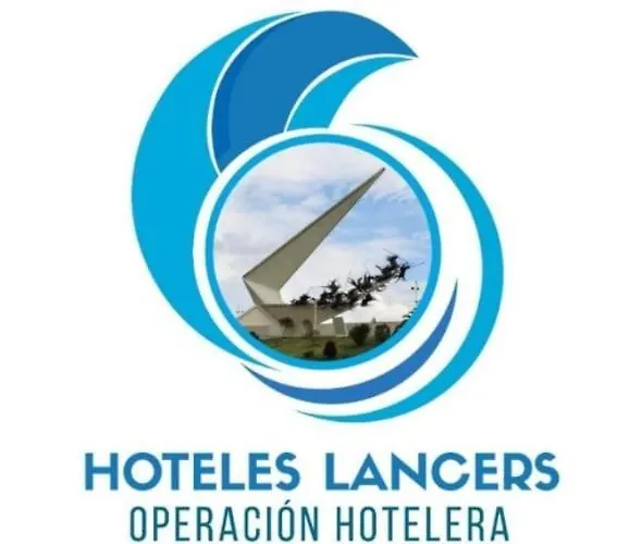 Hoteles Lancers, Melgar