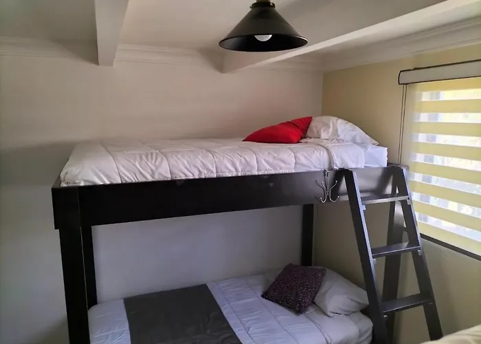 Hostal San Bernabé Guanajuato