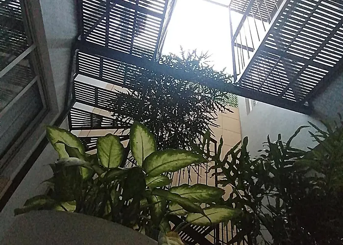 Hotel Hcm Guadalajara