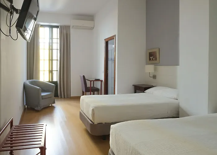 Hotel Londres Sevilla