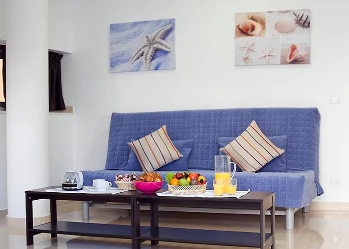 Charmsuites Nou Rambla Barcelona