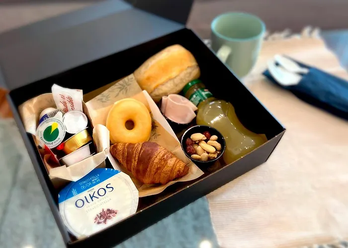 Hotel Mosaic By Ona Barcelona