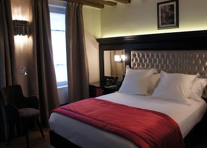 Tonic Hotel Saint Germain des Prés París