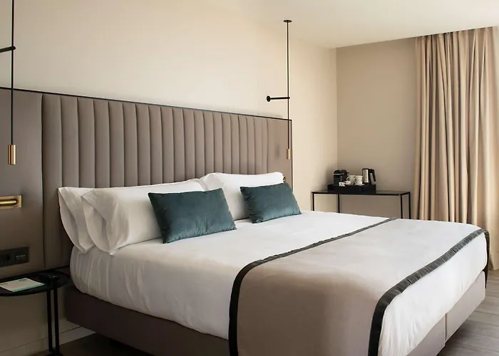 Hotel Occidental Barcelona 1929