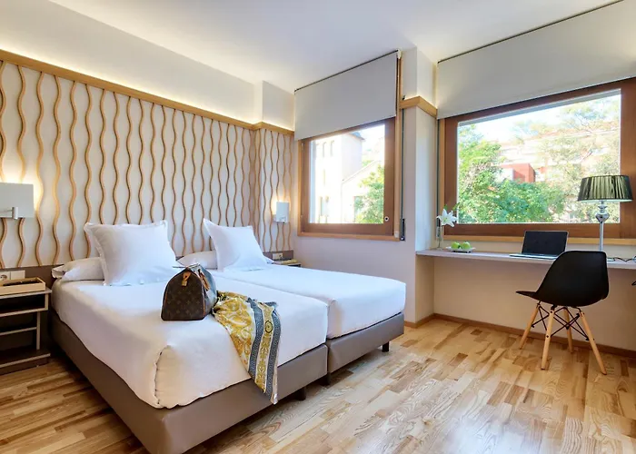 Bonanova Suite Barcelona