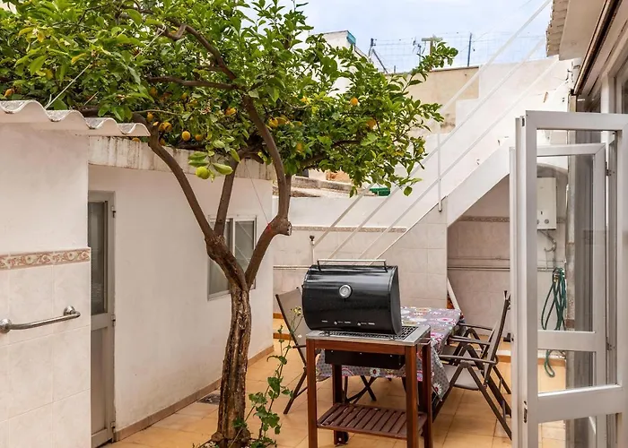 Villa Cas Llimoner Palma de Mallorca