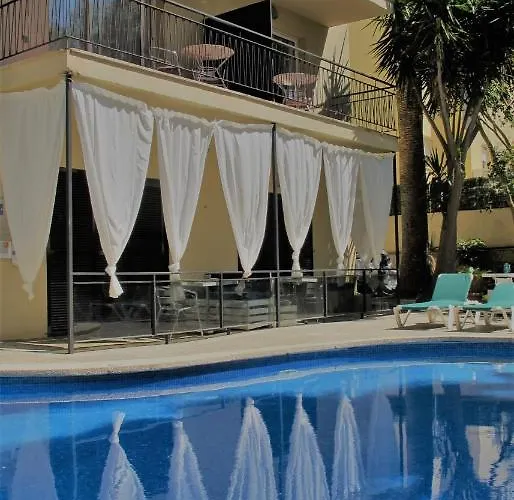 Hostal Bonany Palma de Mallorca