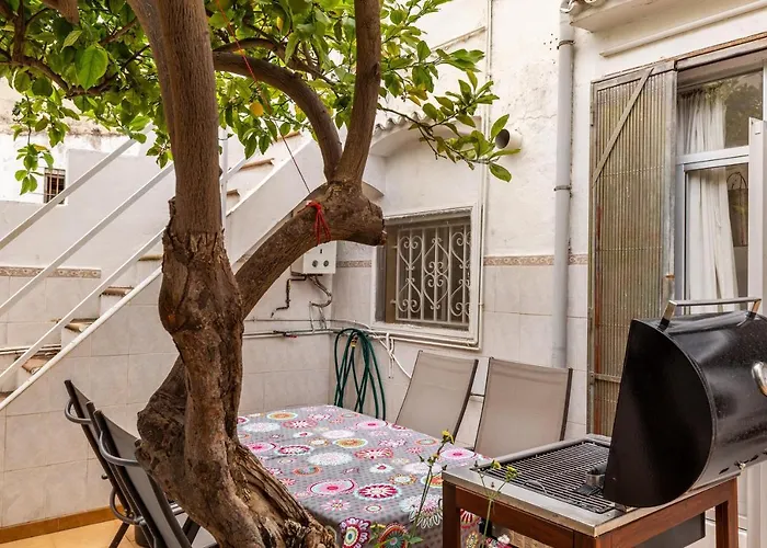 Villa Cas Llimoner Palma de Mallorca